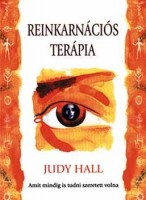 Hall, Judy : Reinkarnációs terápia