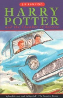 Rowling, J. K.  : Harry Potter and the Chamber of Secrets