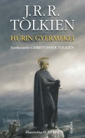 Tolkien, J. R. R. - Alan Lee (illusztrálta) : Húrin gyermekei
