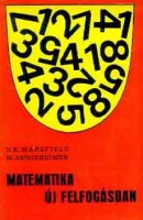 Mansfielf, D. E. - Bruckheimer, M. : Matematika új felfogásban III. kötet