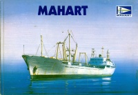 306. MAHART Hungarian Shipping Co. [MAHART Magyar Hajózási Rt. cégismertető kiadvány angol nyelven]<br><br>[brochure in English] : 