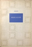 Ibsen, Henrik : Peer Gynt