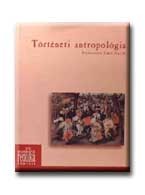  Sebők Marcell (szerk.) : Történeti antropológia