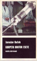 Bocek, Jaroslav : Karpeta doktor esete