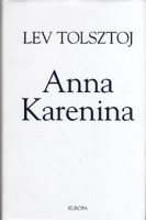 Tolsztoj, Lev  : Anna Karenina