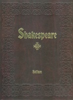 Shakespeare, William : -- összes művei 