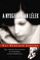 Jamison, Kay Redfield : A nyughatatlan lélek