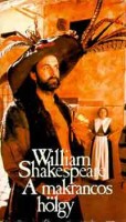 Shakespeare, William : A makrancos hölgy