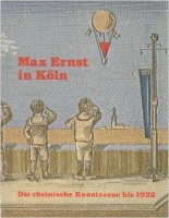 Max Ernst in Köln