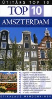 Duncan, Fiona - Glass, Leone : Top 10 Amszterdam