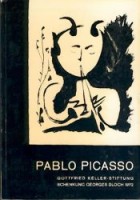Pablo Picasso Druckgraphik