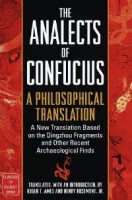 Ames, Roger T.; Rosemont, Henry : The Analects of Confucius - A Philosophical Translation