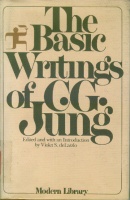 Staub de Laszlo, Violet (edit.) : The Basic Writings of C. G. Jung