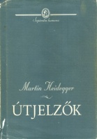 Heidegger, Martin  : Útjelzők
