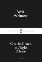Whitman, Walt : On the  Beach at Night Alone