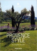 Taschen, Angelika (edit.) : Provence Style