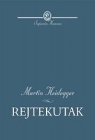 Heidegger, Martin : Rejtekutak