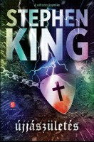 King, Stephen : Újjászületés