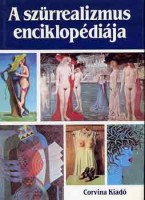Passeron, René : A szürrealizmus enciklopédiája