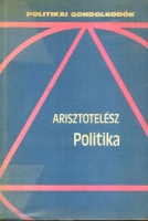 Arisztotelész : Politika
