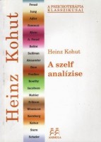 Kohut, Heinz : A szelf analízise