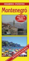 Szőnyi Attila : Montenegró