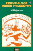 Hiriyanna, M. : The Essentials of Indian Philosophy