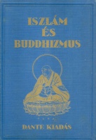 Szimonidesz Lajos  : Iszlám és buddhizmus - Primitív és kultúrvallások