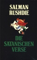 Rushdie, Salman : Die satanischen Verse - Roman