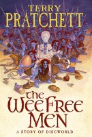Wee Free Men : Pratchett, Terry