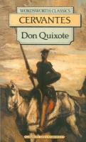 Cervantes, Saavedra Miguel de  : Don Quixote