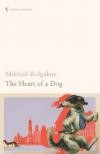 Bulgakov, Mikhail  : The heart of a dog
