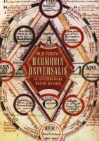 Buji Ferenc : Harmonia universalis - Az asztrológia belső rendje