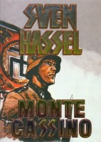Hassel, Sven : Monte Cassino
