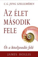 Hollis, James : Az élet második fele