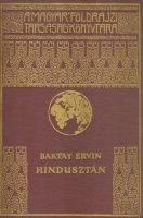 Baktay Ervin : Hindusztán