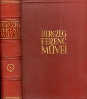 Herczeg Ferenc  : Mutamur - Elbeszélések 
