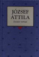 József Attila : - - összes versei