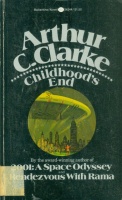 Clarke, Arthur C. : Childhood's End