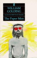Golding, William : The Paper Men