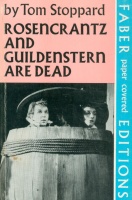 Stoppard, Tom  : Rosencrantz and Guildenstern are Dead