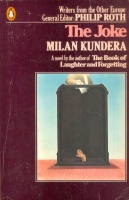 Kundera, Milan : The Joke