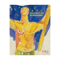 Meighörner, Wolfgang (herausg.) : Max Weiler. Die großen Werke