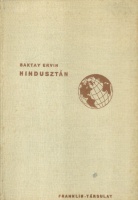 Baktay Ervin : Hindusztán