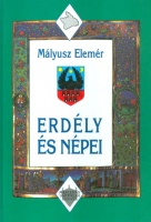 Mályusz Elemér (szerk.) : Erdély és népei