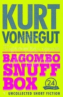 Vonnegut, Kurt : Bagombo Snuff Box