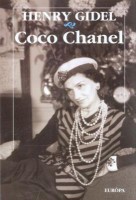 Gidel, Henry : Coco Chanel