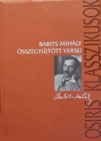 Babits Mihály : -- összegyűjtött versei