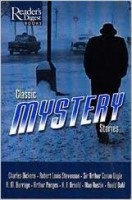 Classic Mystery Stories from a Suitcase of Suspense