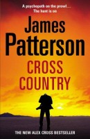 Patterson, James : Cross Country